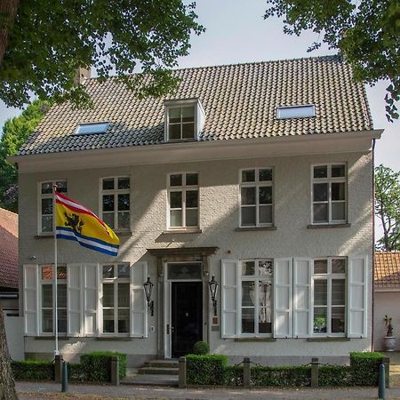 Boutique B&B De Pastory Zuiddorpe Eksteriør billede