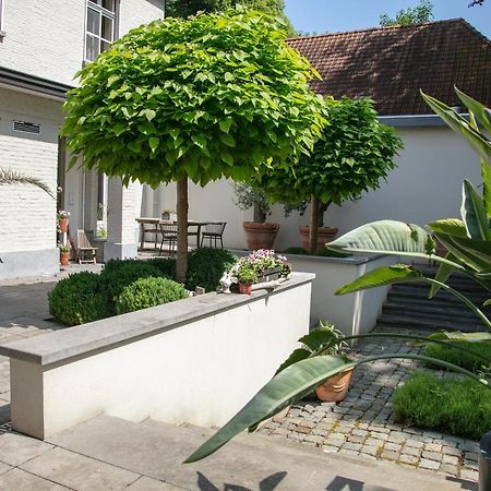 Boutique B&B De Pastory Zuiddorpe Eksteriør billede
