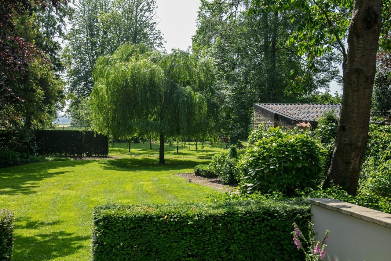 Boutique B&B De Pastory Zuiddorpe Eksteriør billede