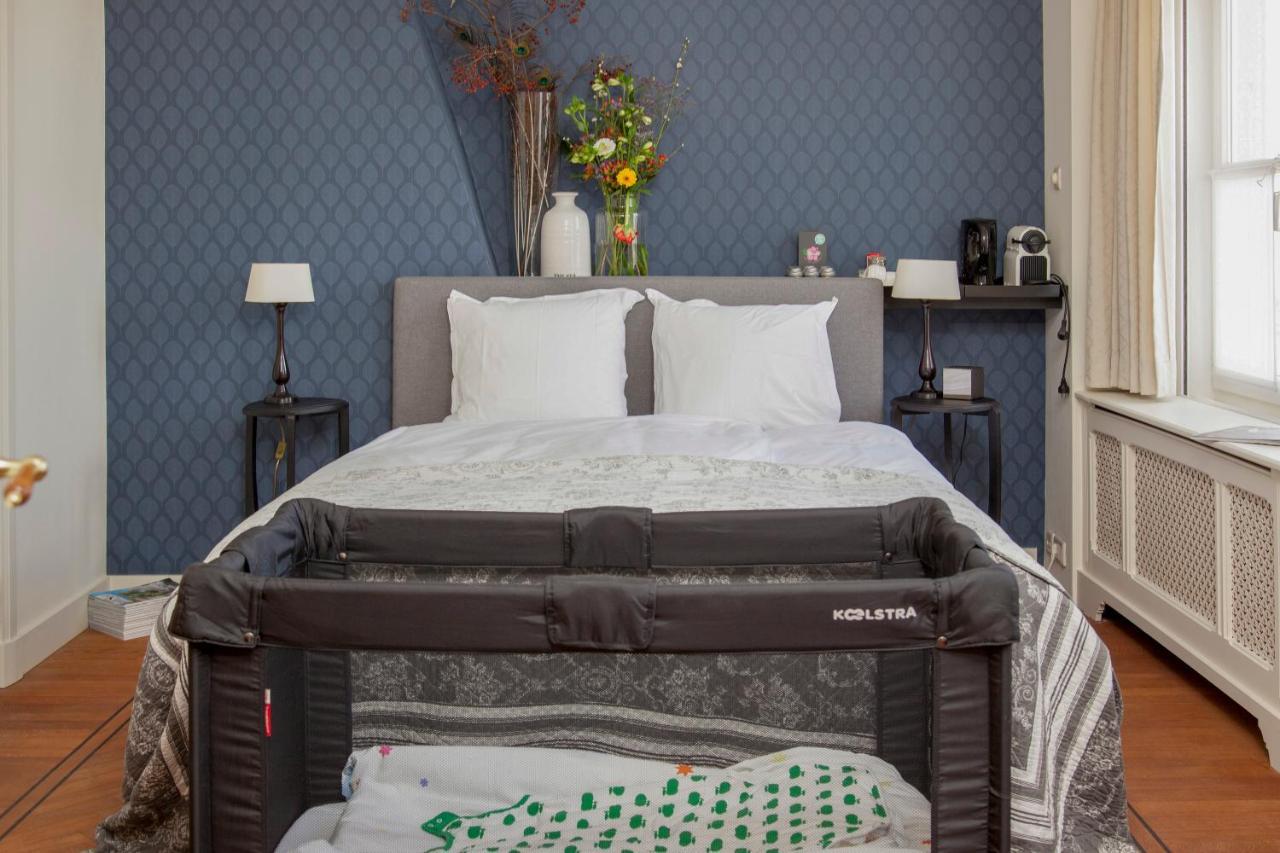 Boutique B&B De Pastory Zuiddorpe Eksteriør billede