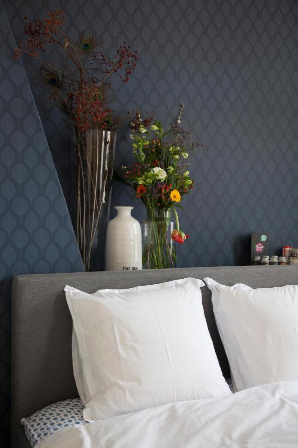 Boutique B&B De Pastory Zuiddorpe Eksteriør billede