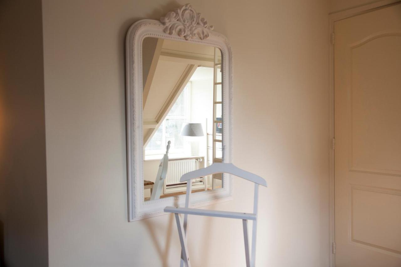 Boutique B&B De Pastory Zuiddorpe Eksteriør billede