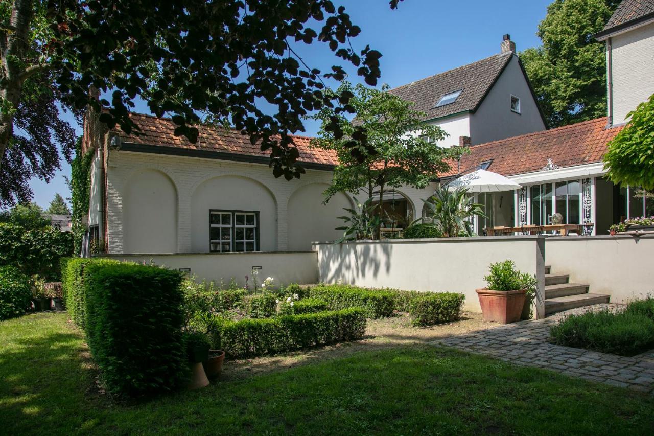 Boutique B&B De Pastory Zuiddorpe Eksteriør billede