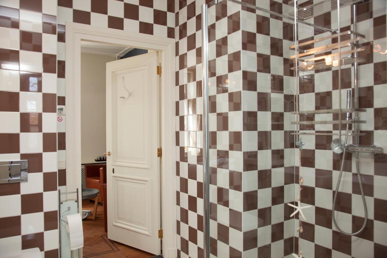 Boutique B&B De Pastory Zuiddorpe Eksteriør billede
