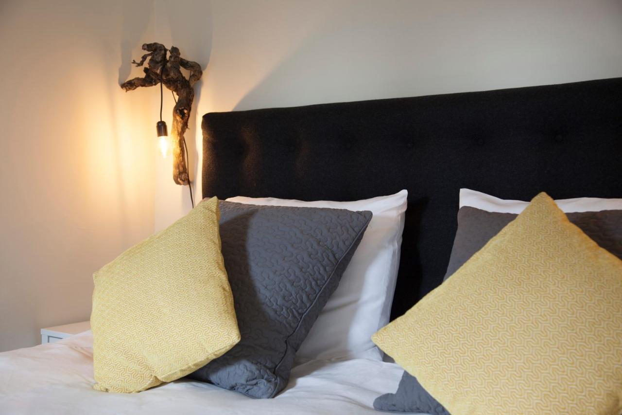 Boutique B&B De Pastory Zuiddorpe Eksteriør billede