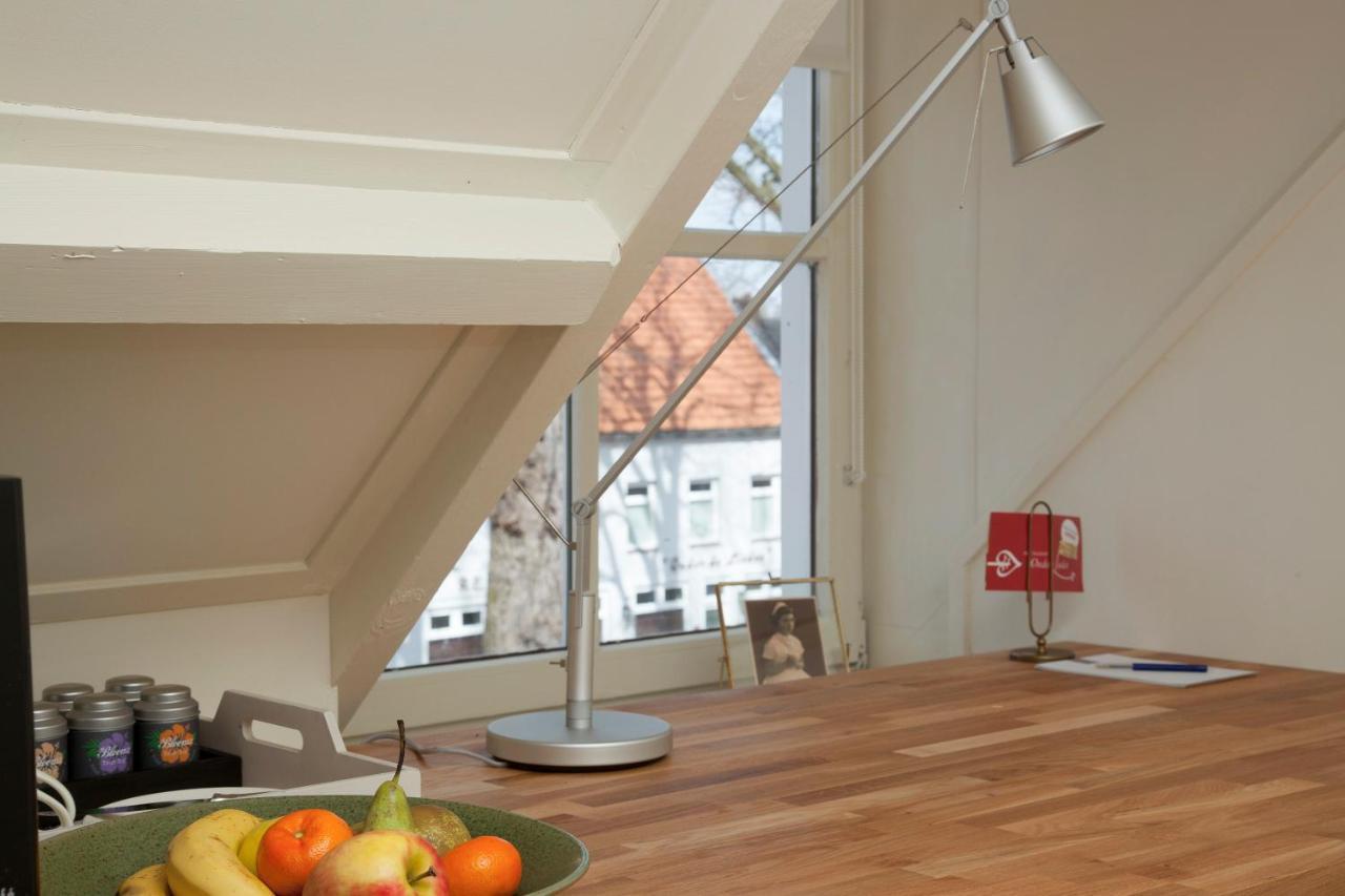 Boutique B&B De Pastory Zuiddorpe Eksteriør billede