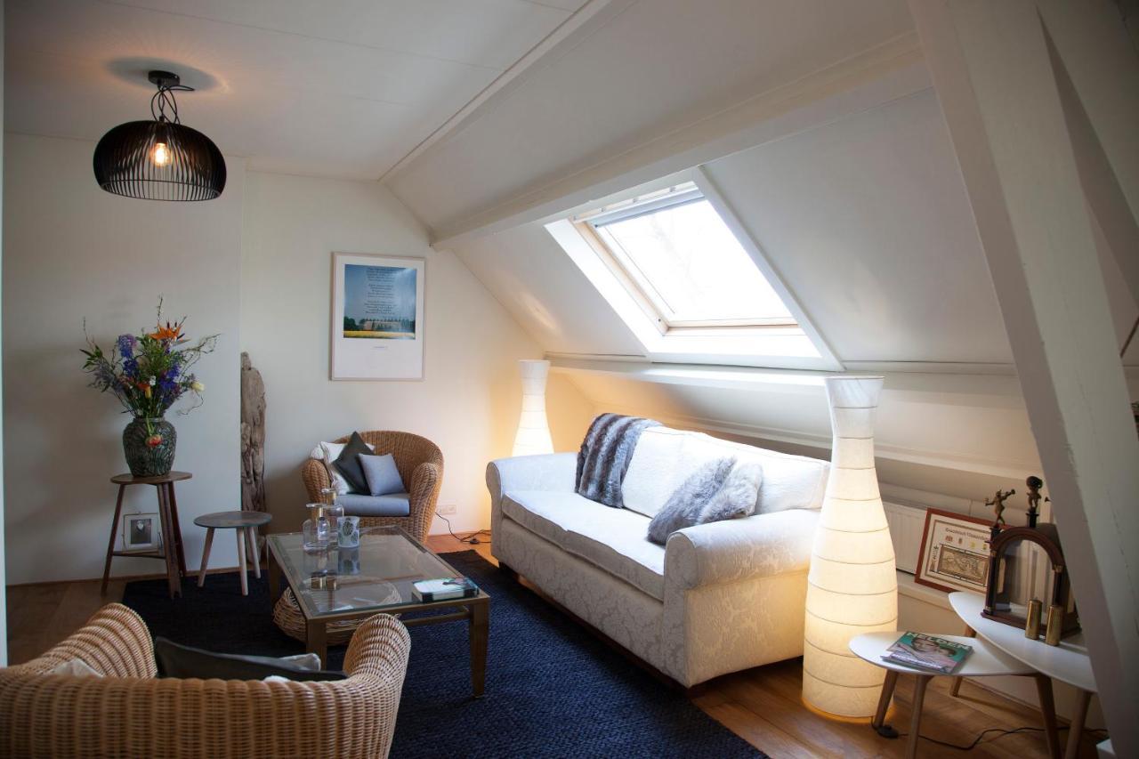 Boutique B&B De Pastory Zuiddorpe Eksteriør billede