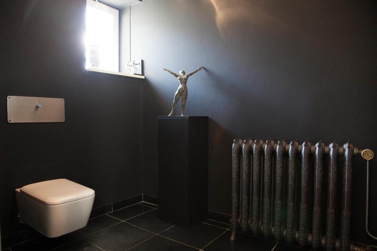 Boutique B&B De Pastory Zuiddorpe Eksteriør billede