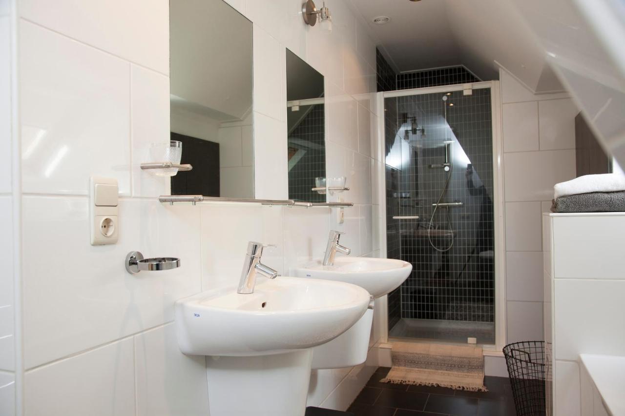 Boutique B&B De Pastory Zuiddorpe Eksteriør billede