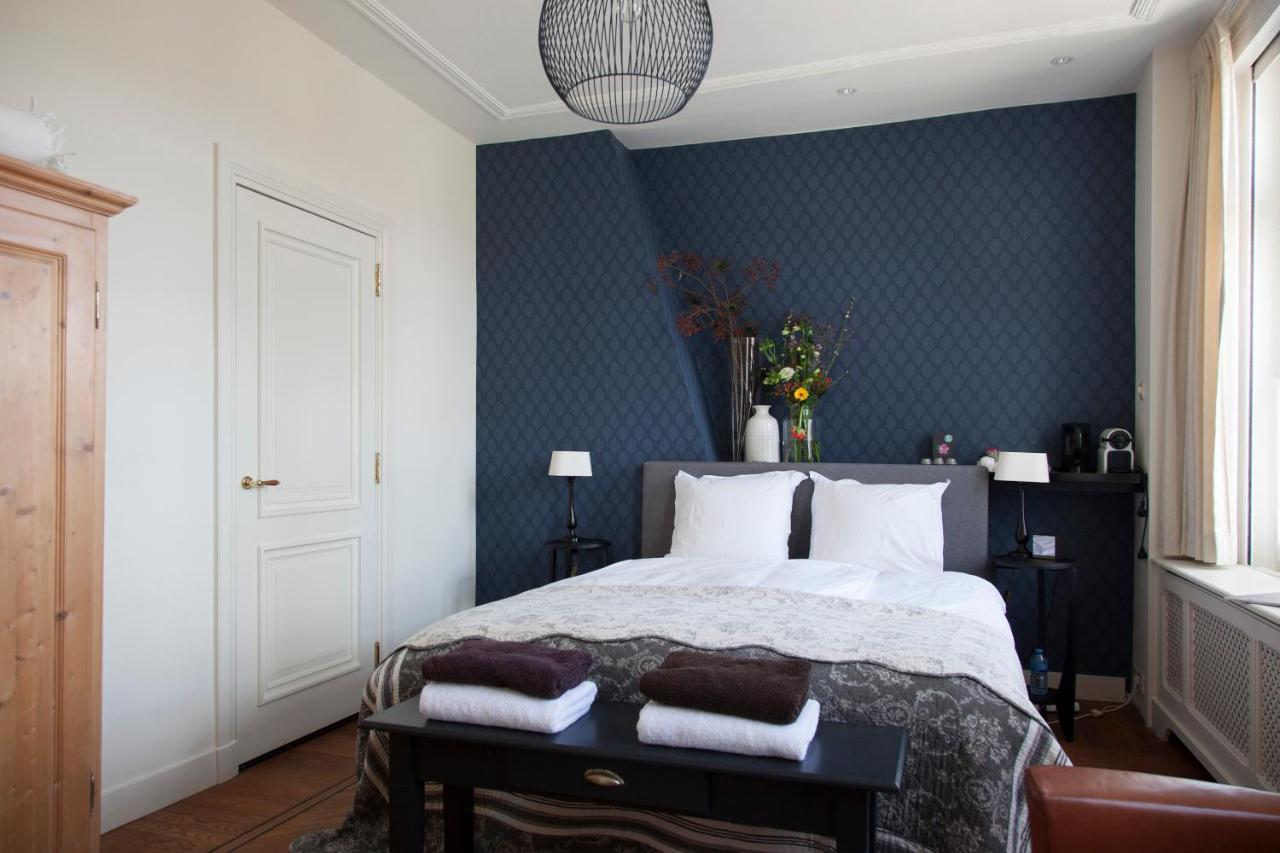 Boutique B&B De Pastory Zuiddorpe Eksteriør billede