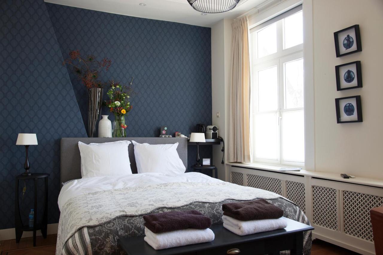 Boutique B&B De Pastory Zuiddorpe Eksteriør billede