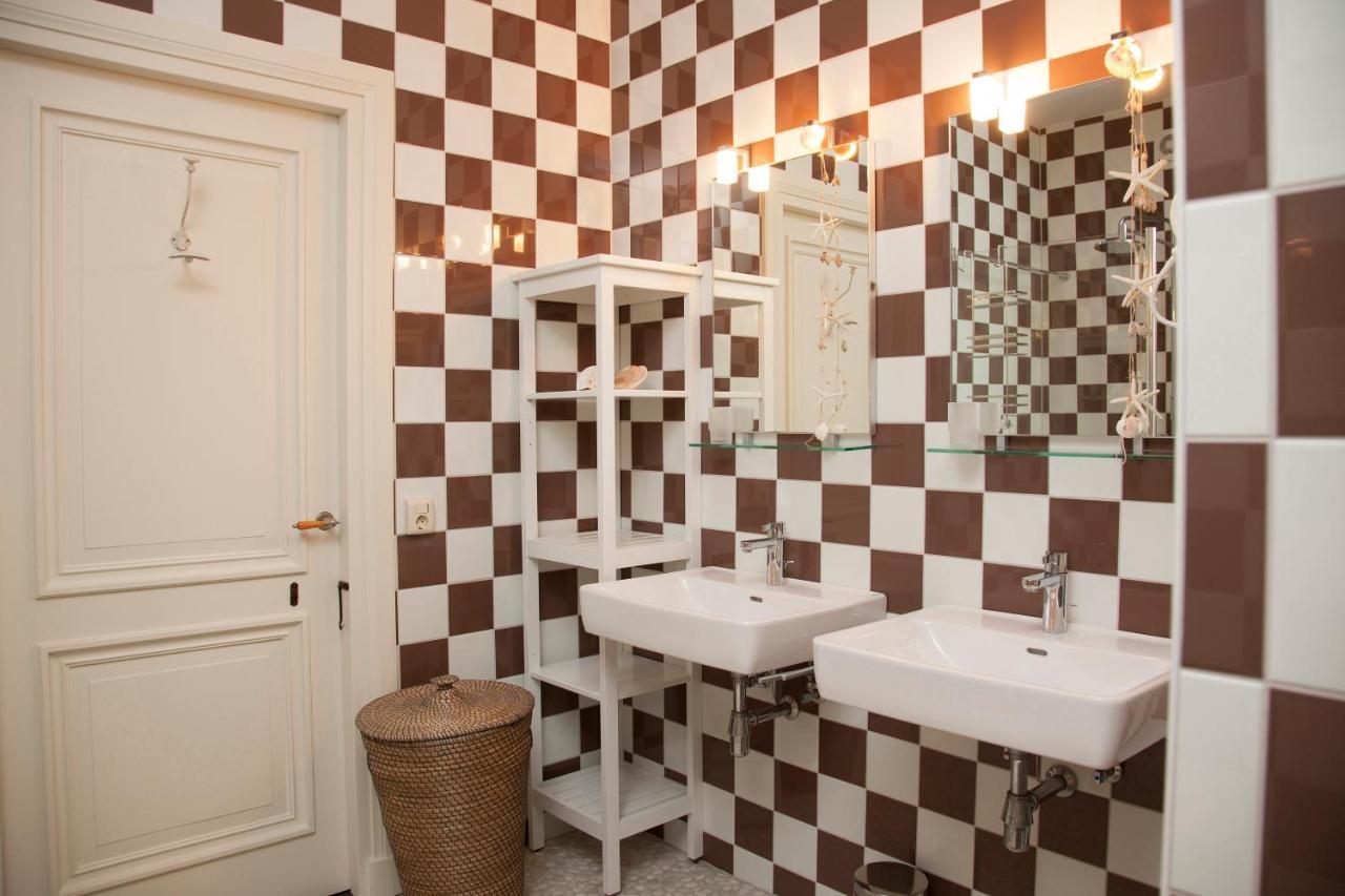 Boutique B&B De Pastory Zuiddorpe Eksteriør billede