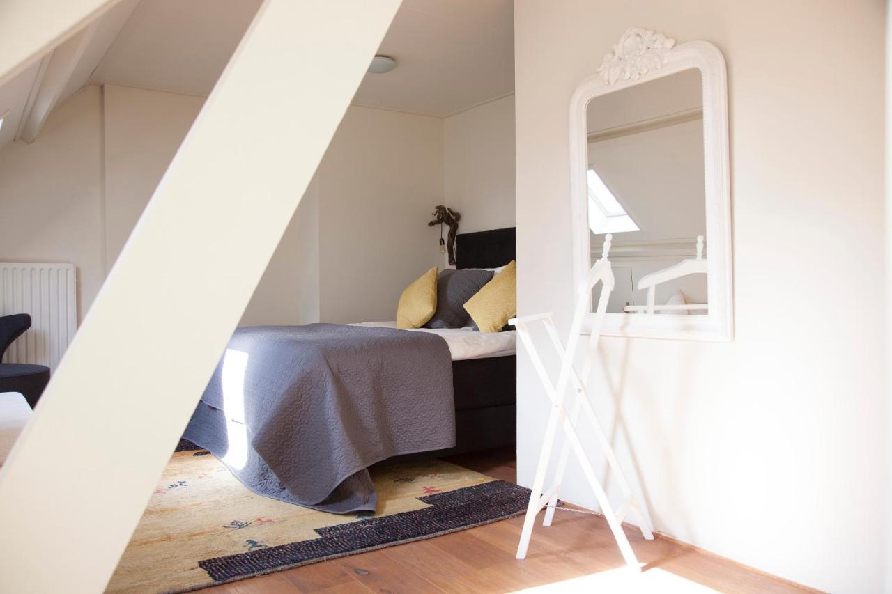 Boutique B&B De Pastory Zuiddorpe Eksteriør billede