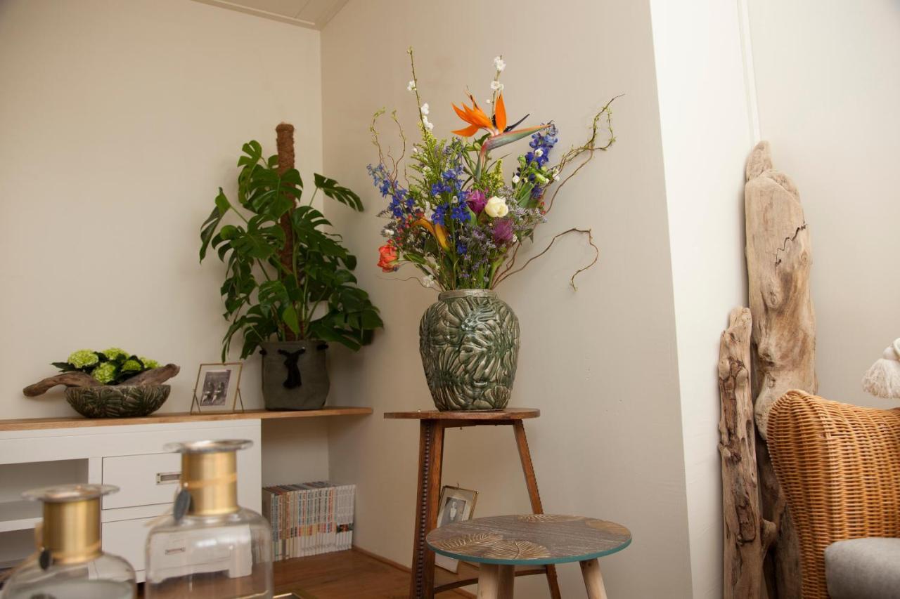 Boutique B&B De Pastory Zuiddorpe Eksteriør billede